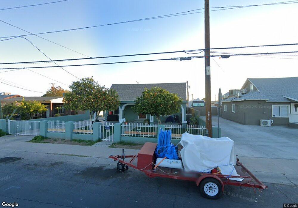 551 S Macdonald, Mesa, AZ 85210 - photo 1