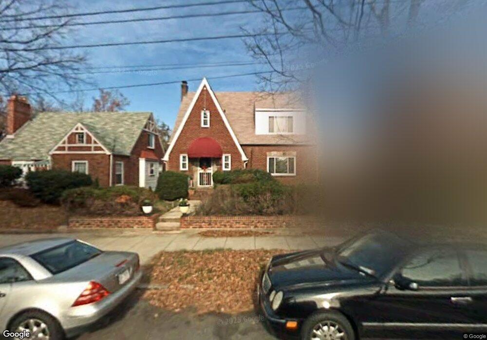 3204 Gainesville St SE, Washington, DC 20020 - photo 1