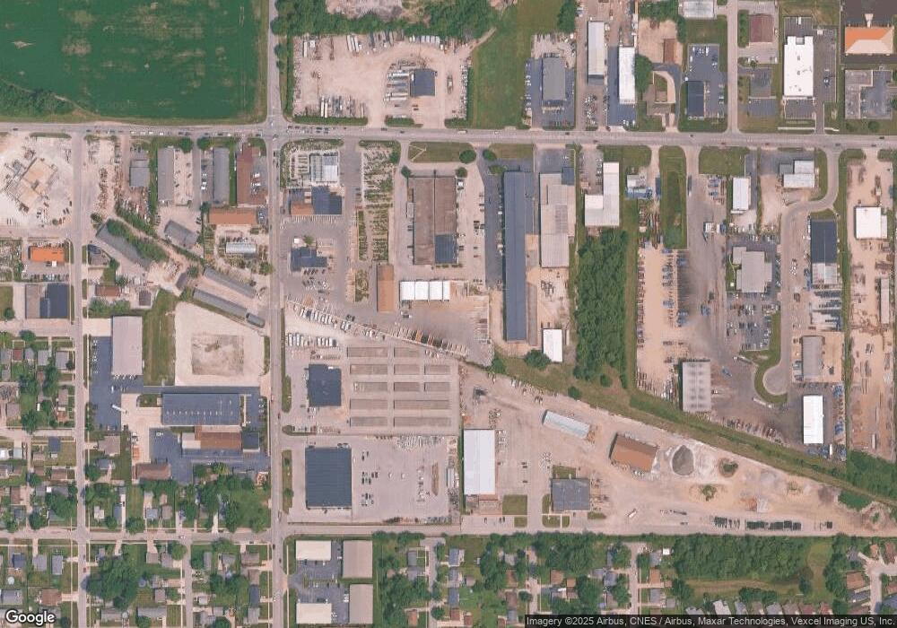 1001 E Summit St, Crown Point, IN 46307 - photo 1