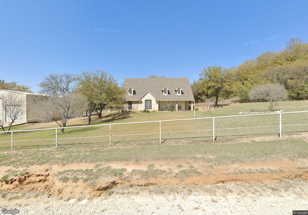 2730 Valentine Bluff Rd, Forestburg, TX 76239 - photo 1
