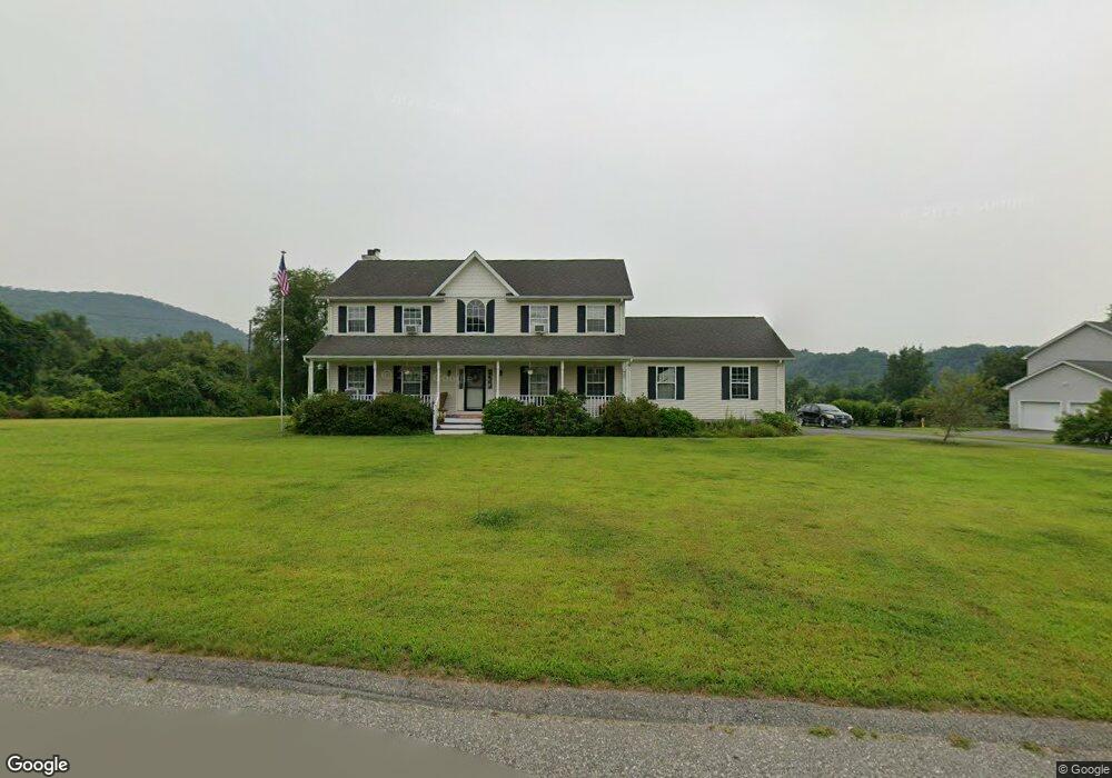 5 Benson Ln, Dover Plains, NY 12522 - photo 1