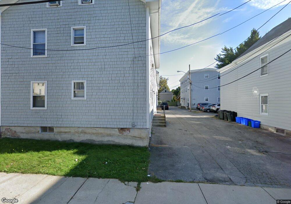 6 School Ct unit 6B, Bristol, RI 02809 - photo 1