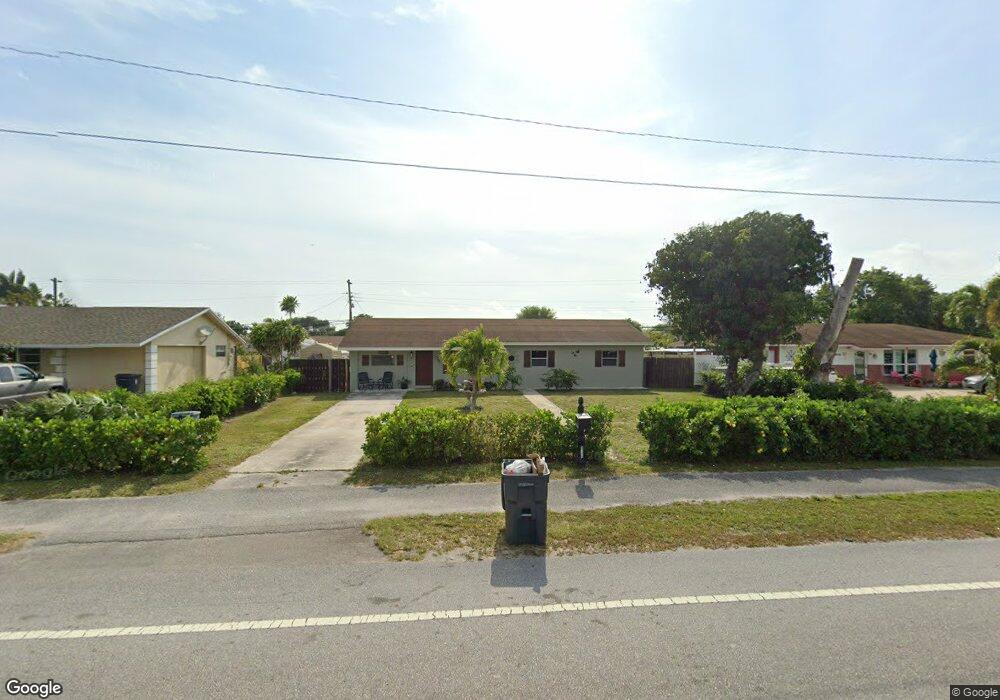 6788 S Congress Ave, Lake Worth, FL 33462 - photo 1