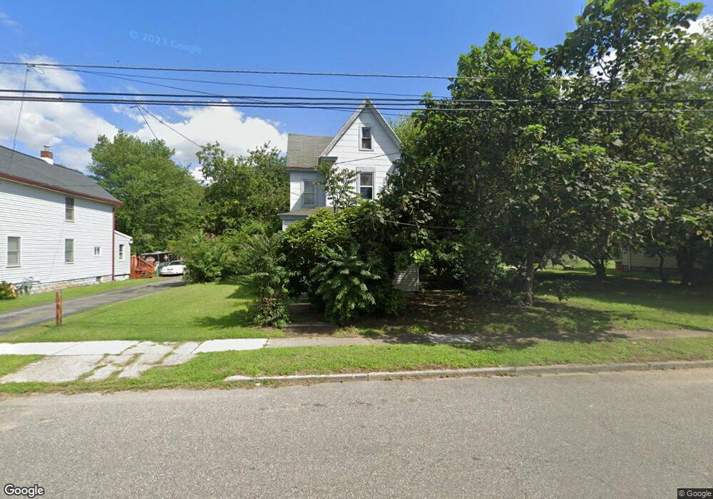 357 Mantua Ave, Paulsboro, NJ 08066 - photo 1