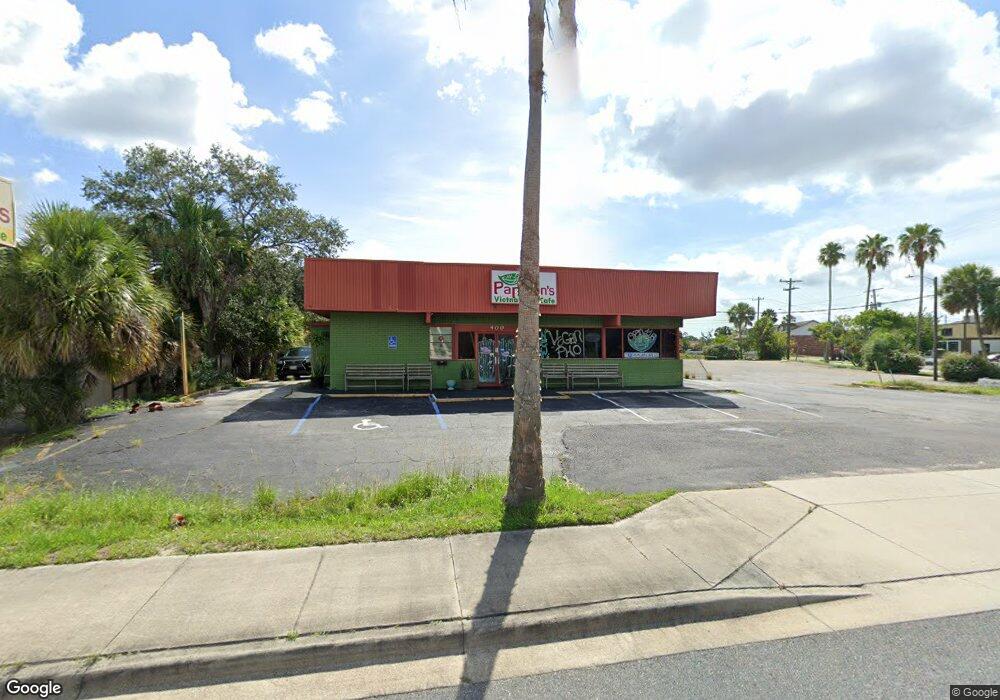 400 N Cocoa Blvd, Cocoa, FL 32922 - photo 1