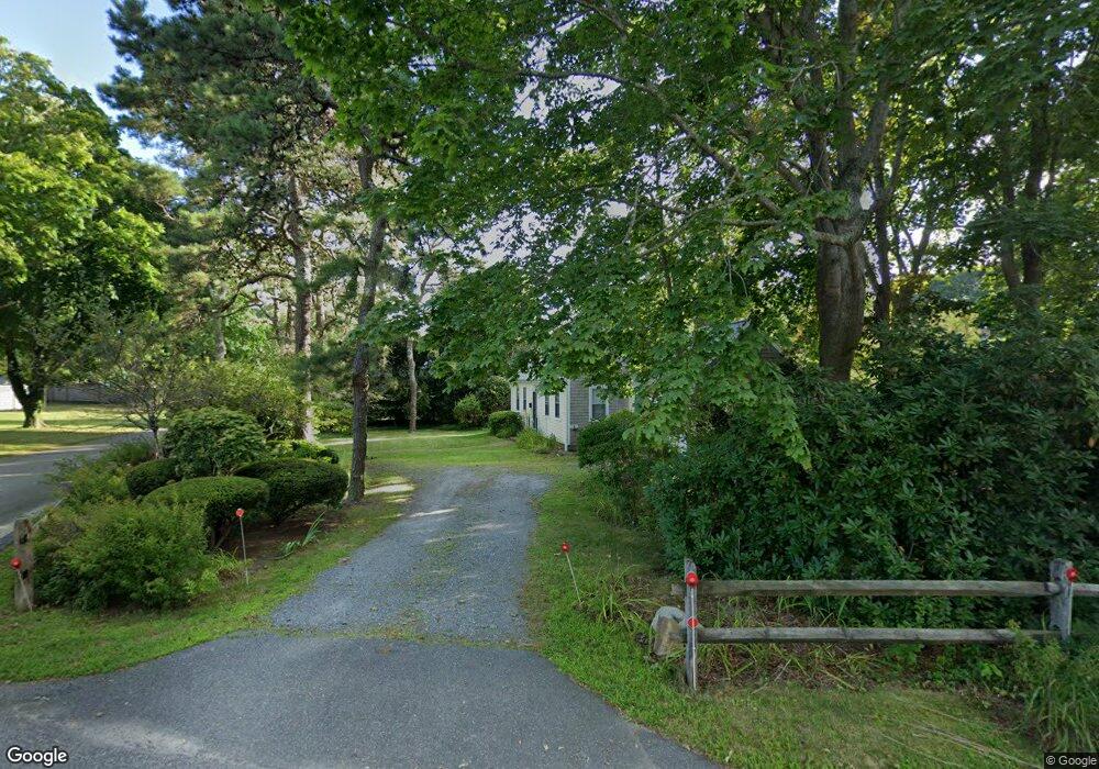 13 Emmons Rd, Falmouth, MA 02540 - photo 1