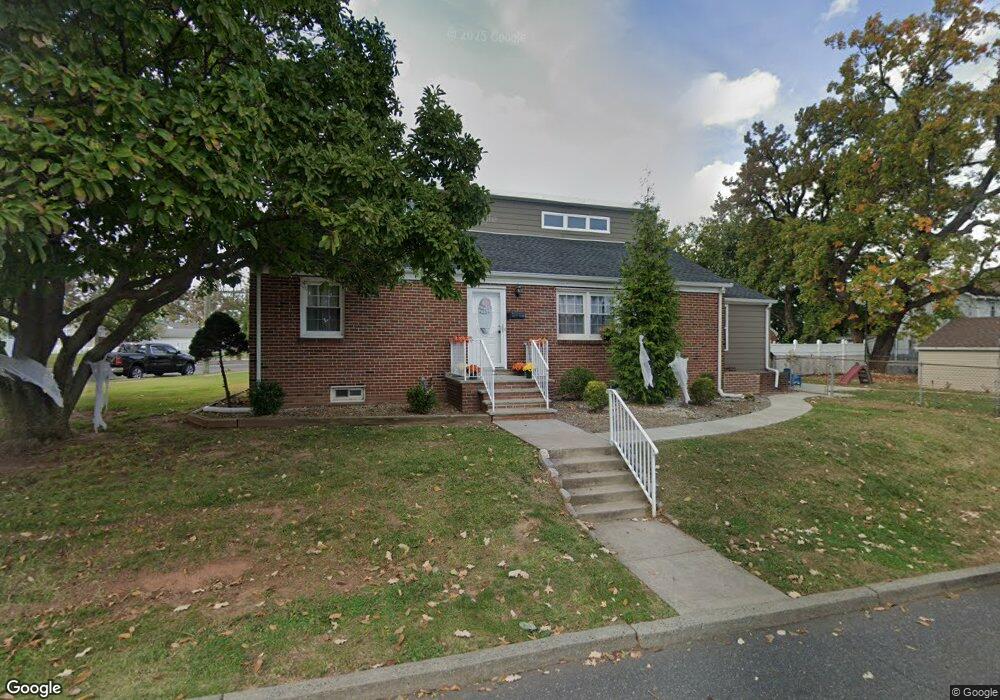 21 Van Buren Ave, Carteret, NJ 07008 - photo 1