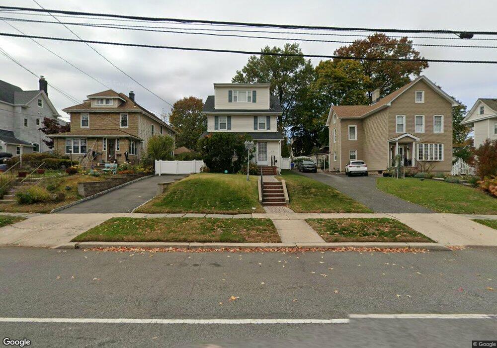 312 Orient Way, Rutherford, NJ 07070 - photo 1