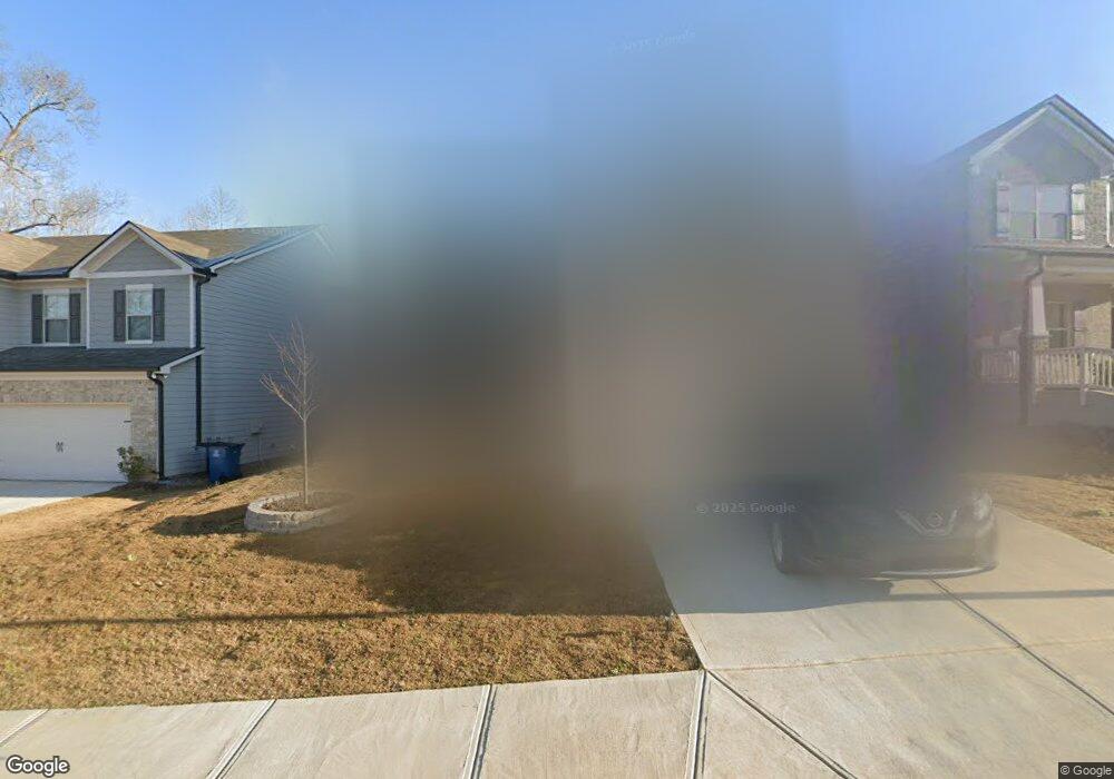 292 Auburn Crossing Dr unit 345A, Auburn, GA 30011 - photo 1