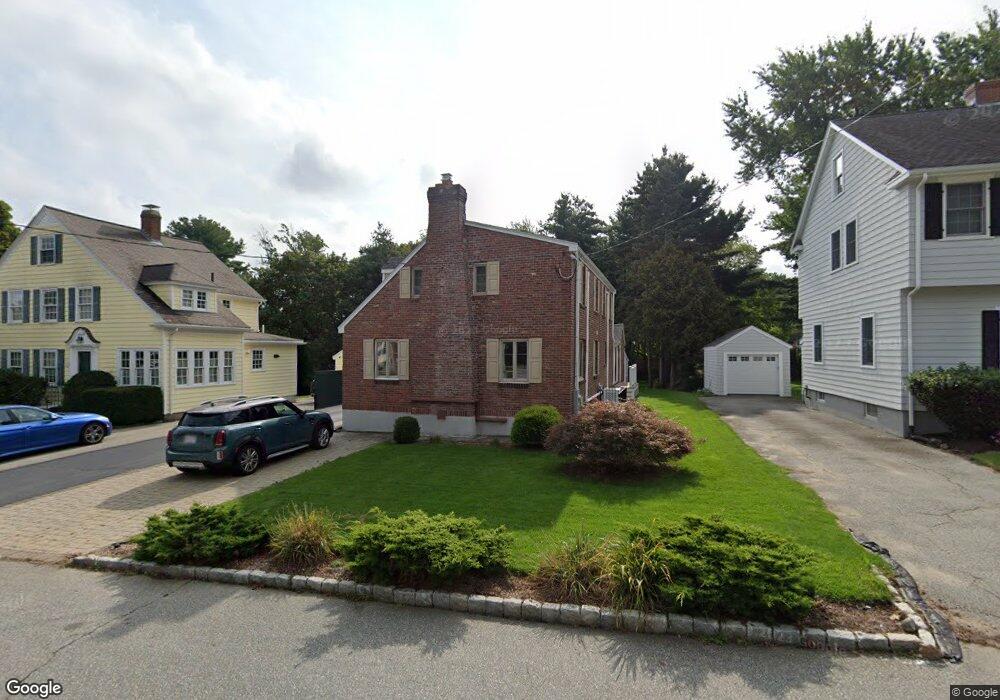 28 Oneida Rd, Winchester, MA 01890 - photo 1