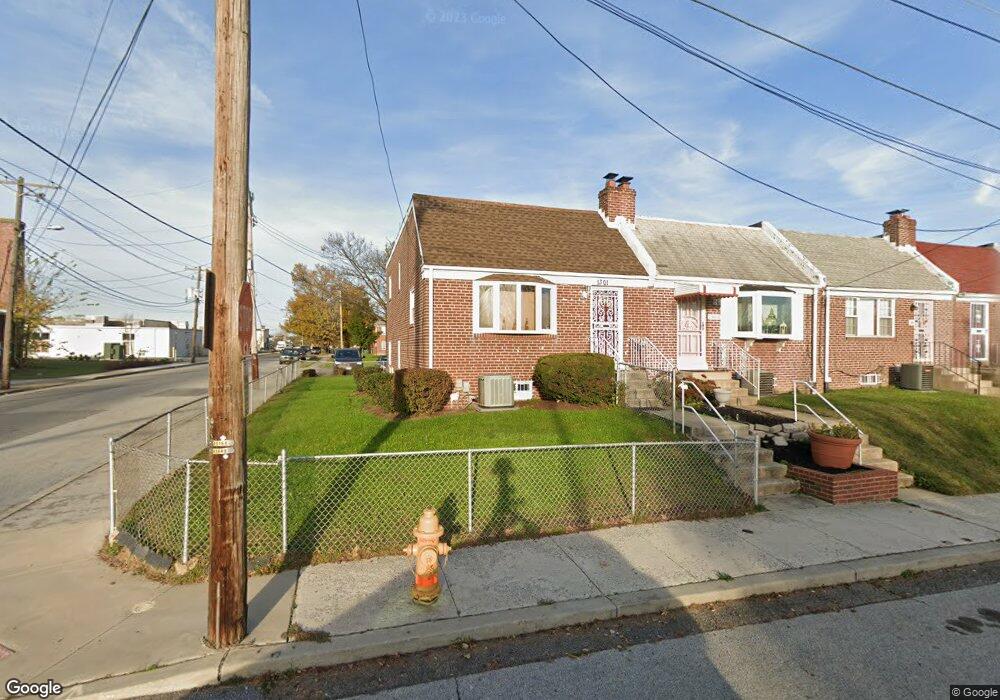 1301 E 23rd St, Wilmington, DE 19802 - photo 1