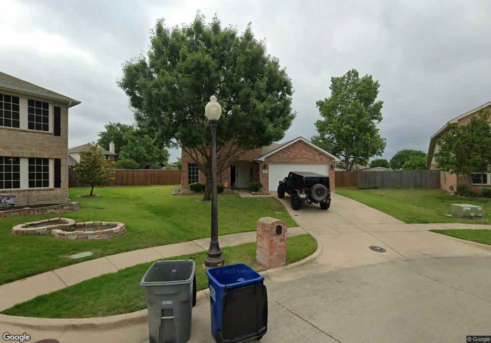 404 Lancaster Ct, Wylie, TX 75098 - photo 1