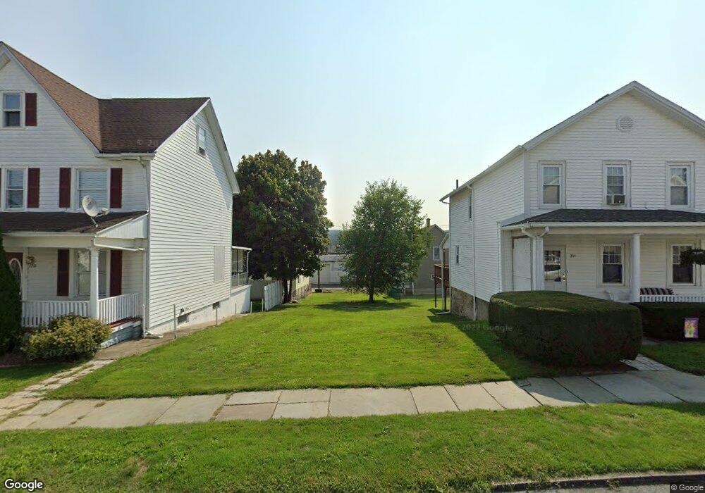 368 N Hyde Park Ave, Scranton, PA 18504 - photo 1