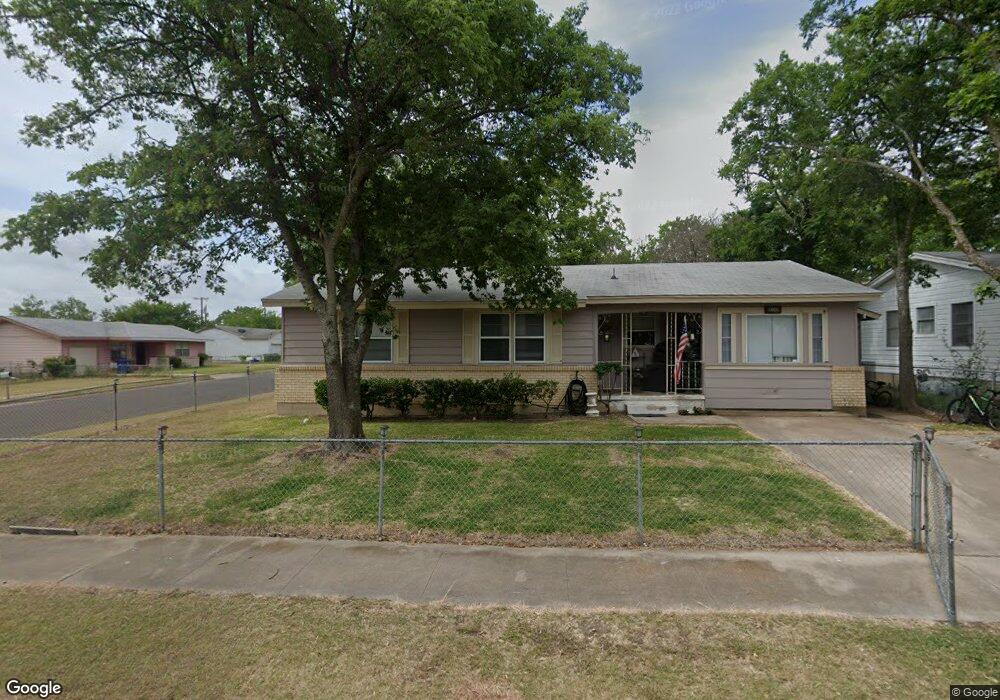 1006 Phil Ave, Copperas Cove, TX 76522 - photo 1