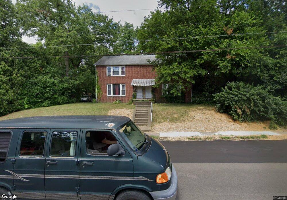 1517 Cherry Ave NE, Canton, OH 44714 - photo 1