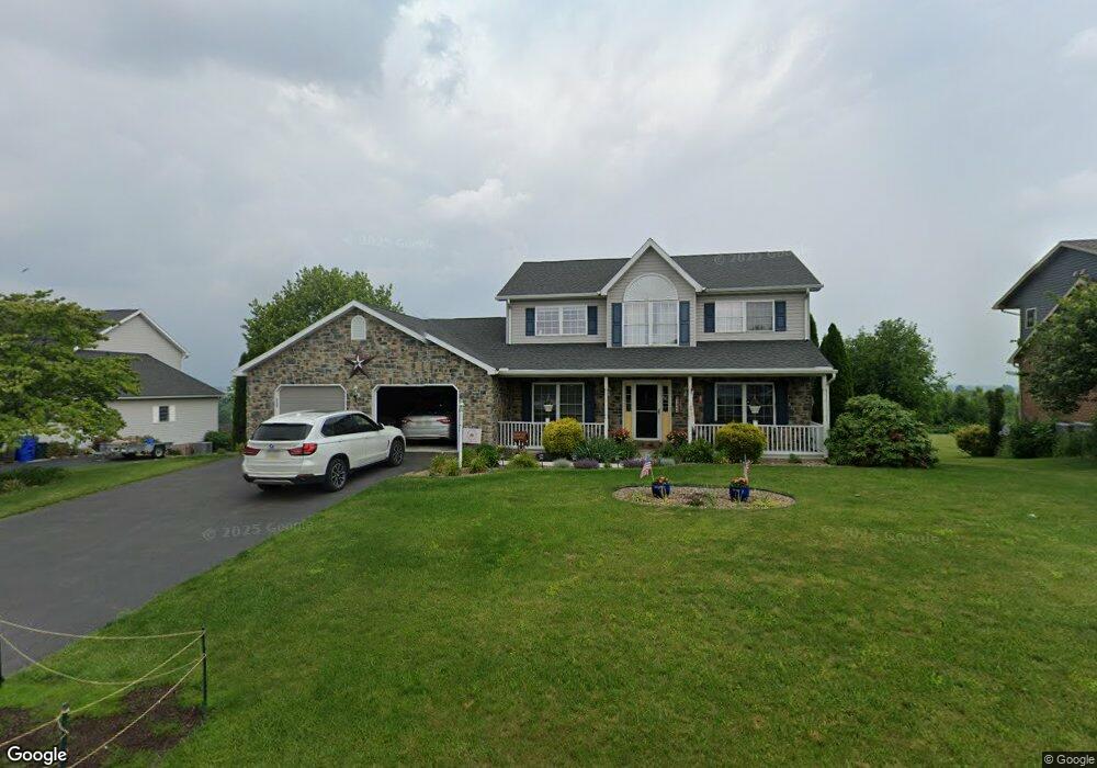 1964 Bell Ave, Chambersburg, PA 17202 - photo 1