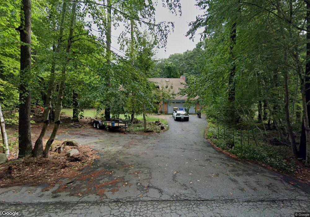 581 Indian Town Rd, Westport, MA 02790 - photo 1