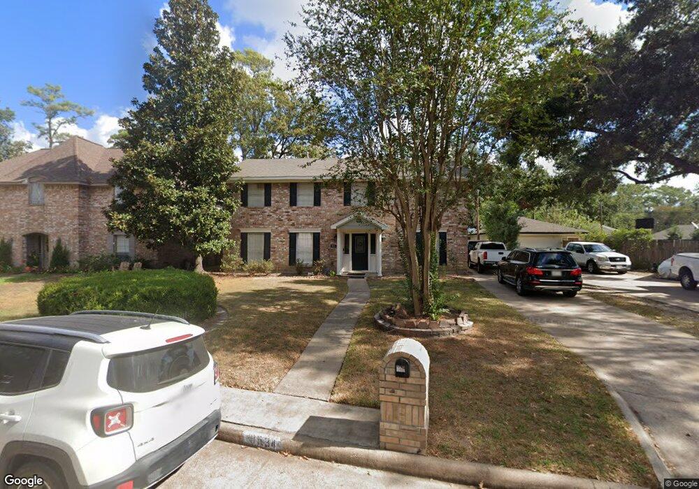 9534 Kindletree Dr, Houston, TX 77040 - photo 1