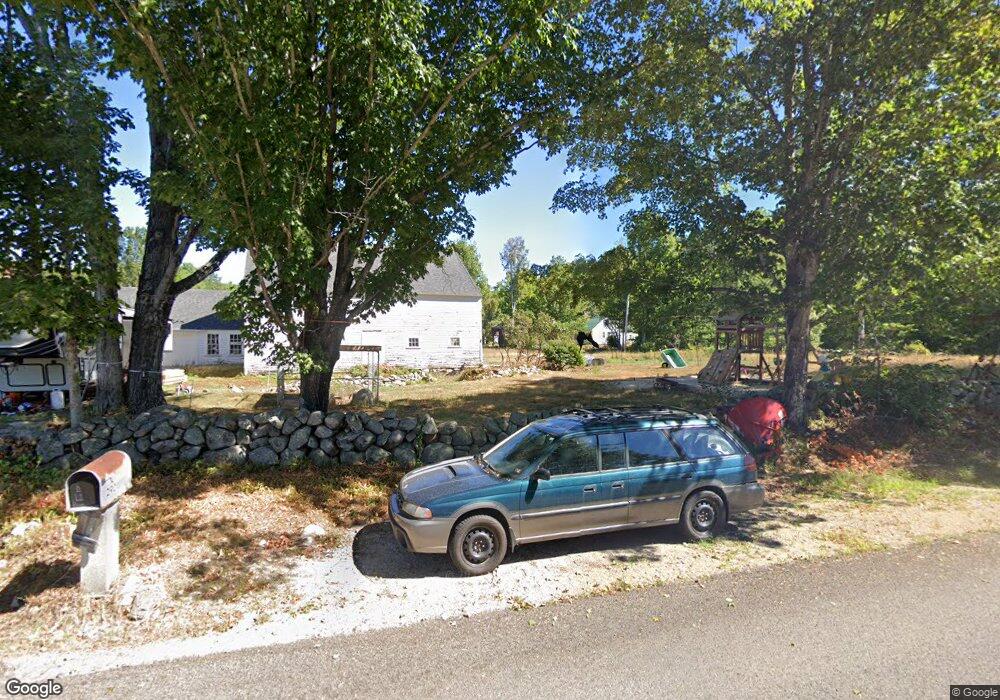 290 Stoneham Rd unit map 4 -5,6,9 map 21, Brookfield, NH 03872 - photo 1