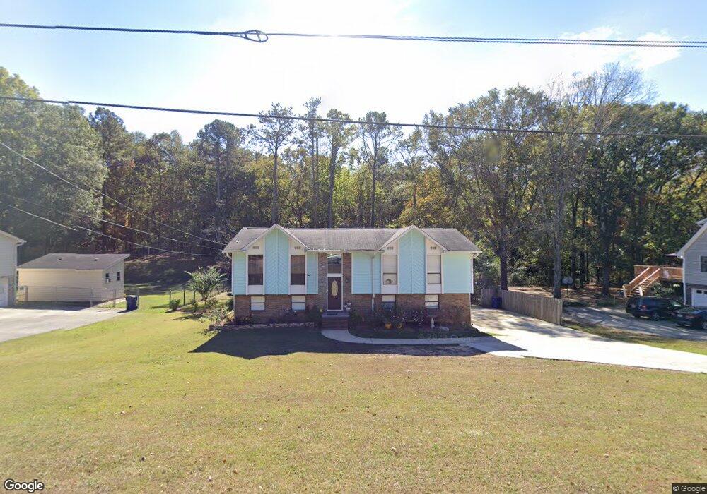 2008 1st Ave W, Maylene, AL 35114 - photo 1