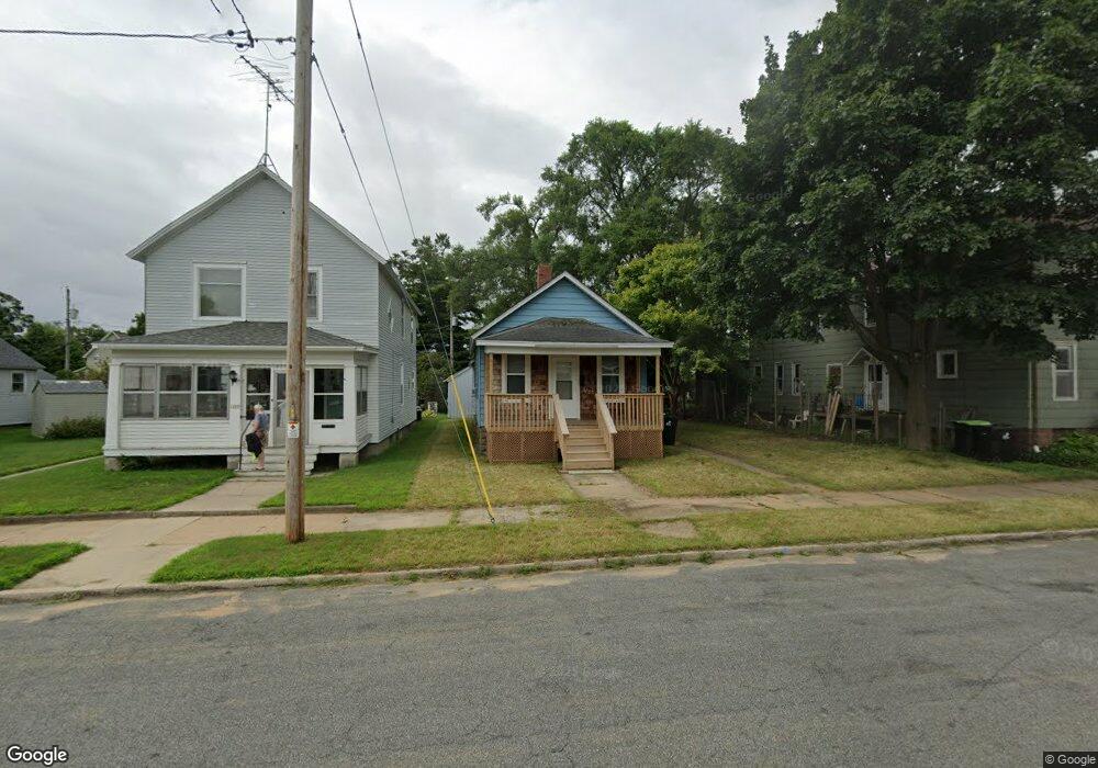 1213 17th Ave, Menominee, MI 49858 - photo 1