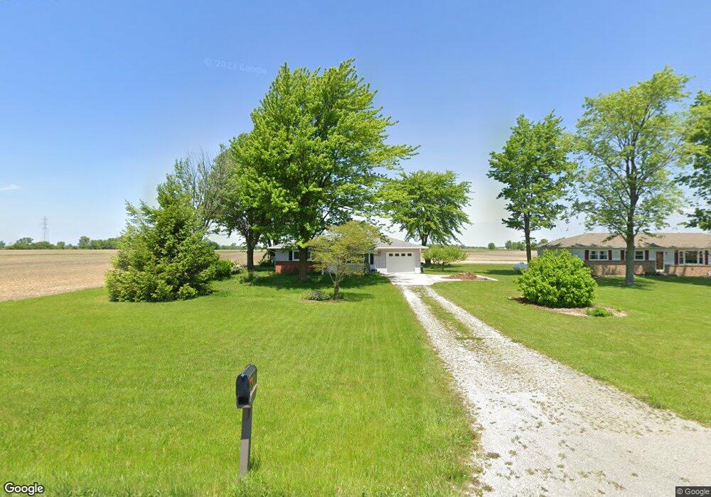 4610 S County Line Rd W, Yoder, IN 46798 - photo 1