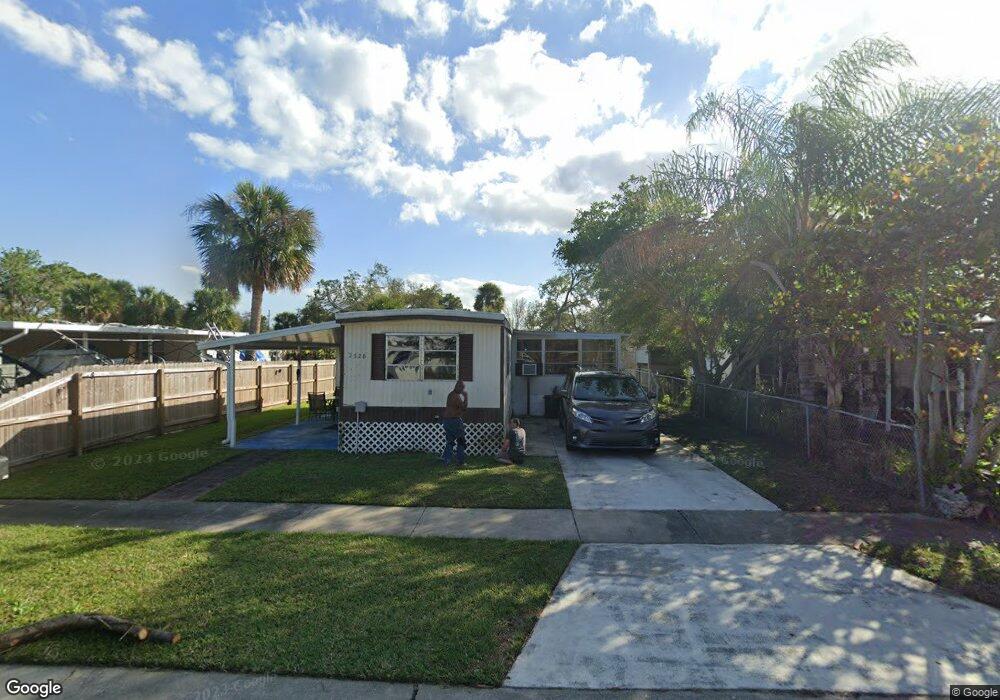 2528 Haverhill Rd NE, Palm Bay, FL 32905 - photo 1