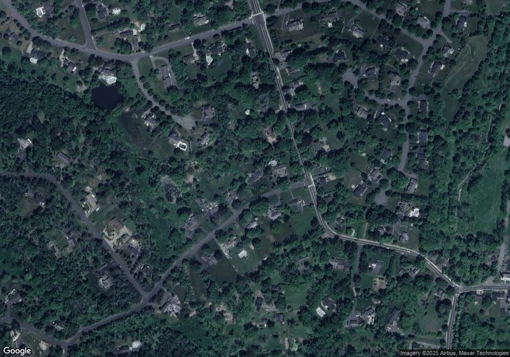 4 Brook Hollow Rd, Gladstone, NJ 07934 - photo 1