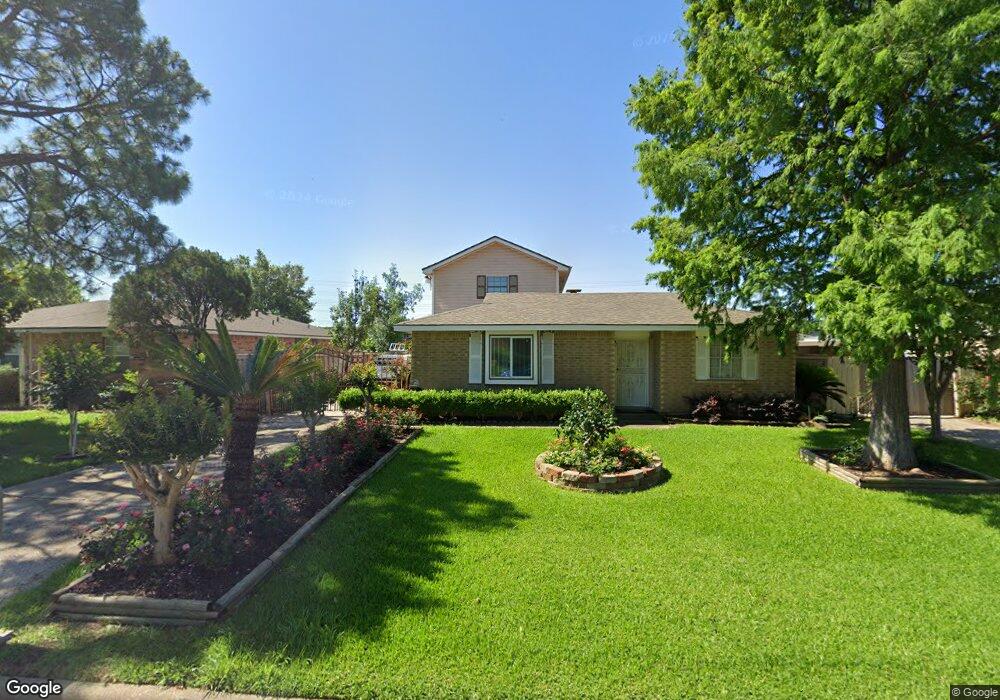 11418 Sagemist Ln, Houston, TX 77089 - photo 1