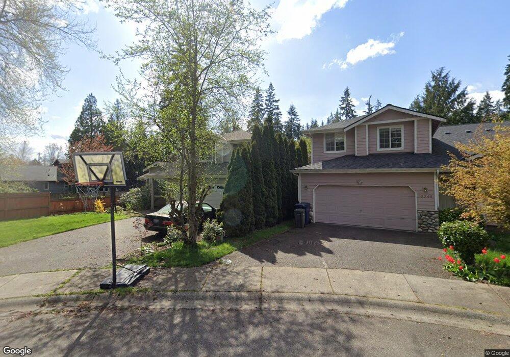 19012 1st Ave SE, Bothell, WA 98012 - photo 1