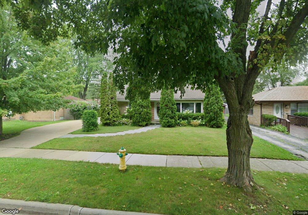 2122 Walnut St, Waukegan, IL 60087 - photo 1