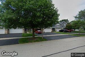 3932 Garnette Ct, Naperville, IL 60564