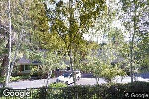 3522 Springhill Rd, Lafayette, CA 94549