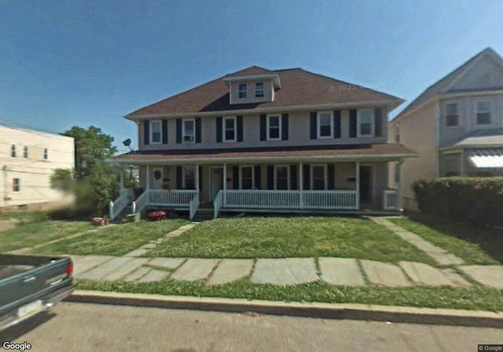 1524 1528 W Gibson St, Scranton, PA 18504 - photo 1