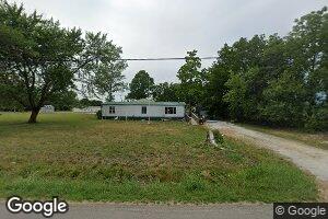 550 Main St N, Wheatland, MO 65779
