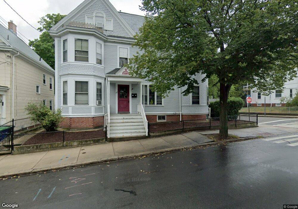Street View Photo