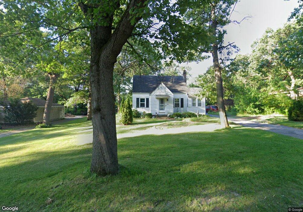 2301 Ranburn Dr, Gary, IN 46408 - photo 1