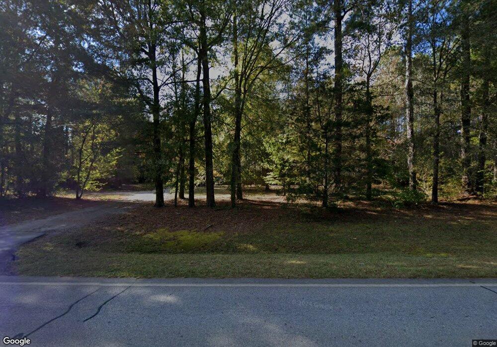 21828 Highway 18, Zebulon, GA 30295 - photo 1
