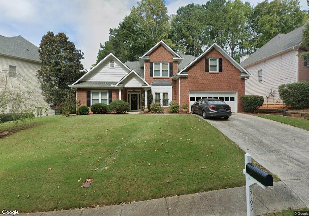 3195 Maple Terrace Dr unit 1, Suwanee, GA 30024 - photo 1