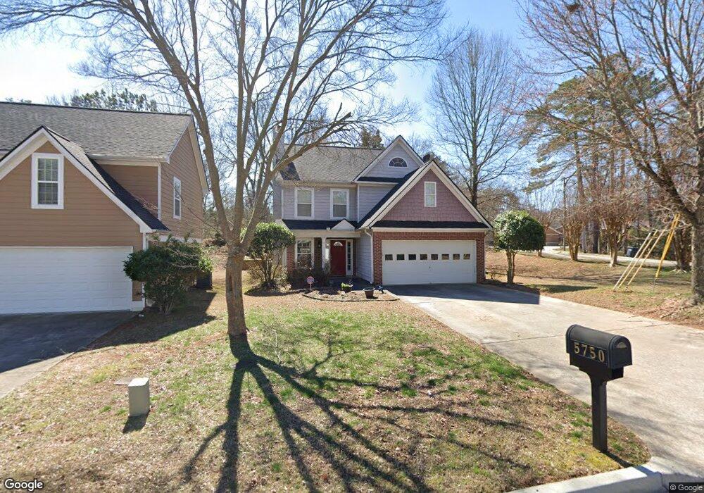 5750 Mitchell Chase Trail, Mableton, GA 30126 - photo 1