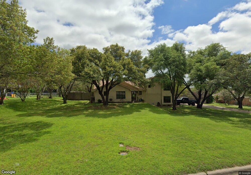 1103 Charles St, Weatherford, TX 76086 - photo 1