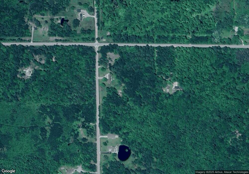 1962 Mackinaw Rd, Turner, MI 48765 - photo 1