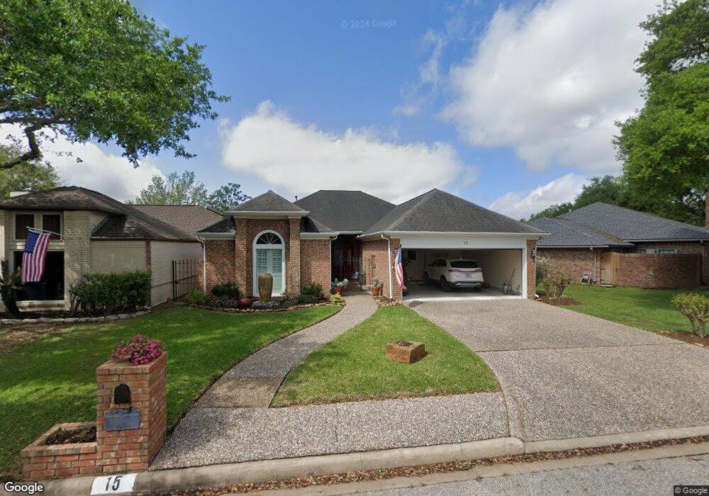 15 Valhalla Dr, Bay City, TX 77414 - photo 1