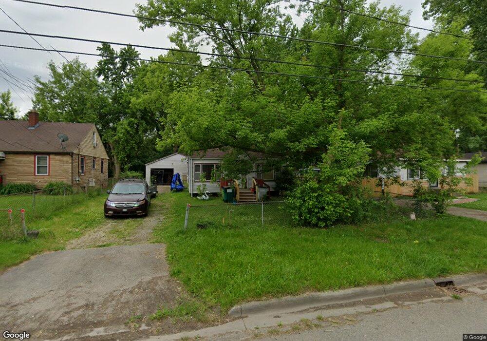 1115 W Kurtz Ave, Flint, MI 48505 - photo 1