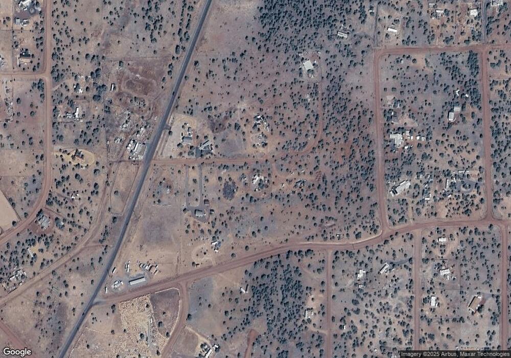 814 W Zabala Rd, Ash Fork, AZ 86320 - photo 1