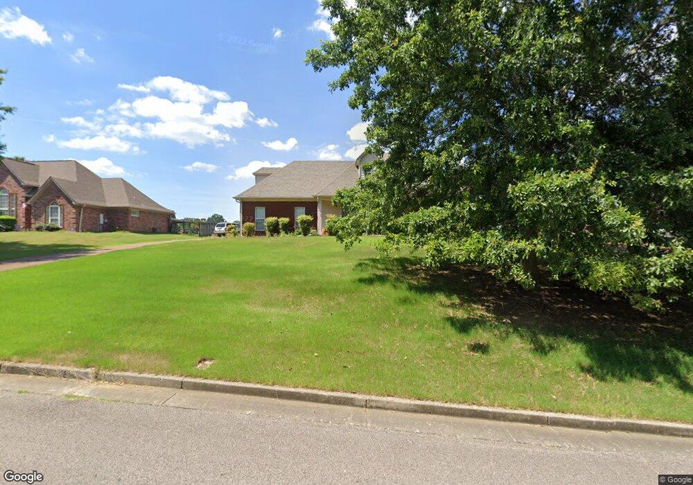 300 Countryside Dr, Oakland, TN 38060 - photo 1