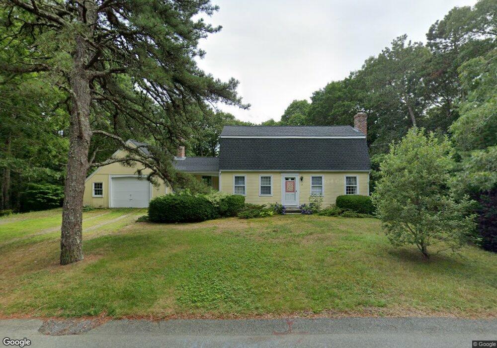 2 Cheryl Ln, Pocasset, MA 02559 - photo 1
