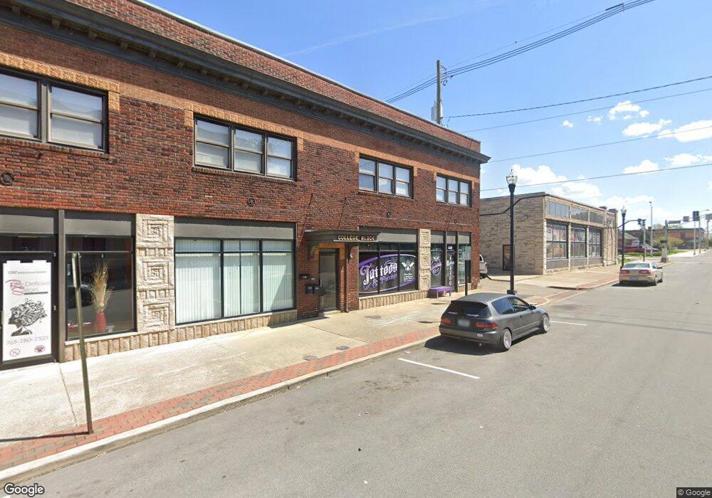 1314 Meridian St unit 1314, Anderson, IN 46016 - photo 1