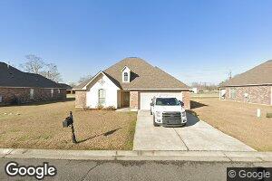 4437 Sugar Hollow Ln, Addis, LA 70710