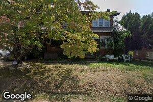 202 N Court St, Glenville, WV 26351